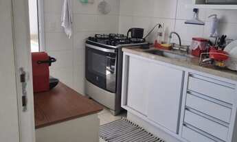 Imagem 6: Apartamento para aluguel com 128 metros quadrados com 3 quartos em Ipiranga - São Paulo