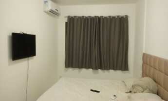 Imagem 7: Apartamento Mobiliado no Jardins