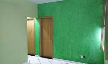 Imagem 2: CONTAGEM - Apartamento Padrão - Jardim Riacho Das Pedras