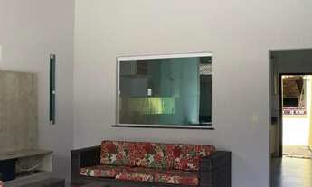 Imagem 3: Alugo uma excelente casa. * /