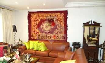 Imagem 3: Apartamento com 4 dormitórios na Mooca