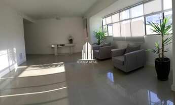 Imagem 6: Apartamento de 75 metros no Campo Belo