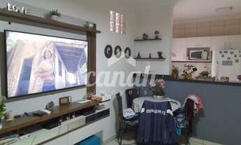 Imagem 4: Ribeirão Preto - Casa Padrão - Planalto Verde