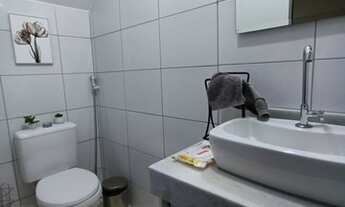 Imagem 7: Linda casa com móveis planejados.Aceita Financiamento