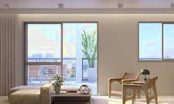 Imagem 1: Apartamento de 2 quartos na Tijuca