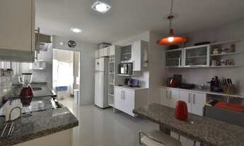 Imagem 5: Marc Chagall Apartamento com 3 dormitórios