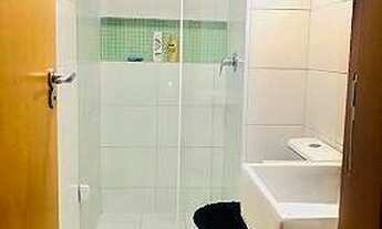 Imagem 2: Apartamento para venda possui 130 metros quadrados com 4 quartos