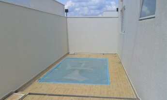 Imagem 6: CASA EM CONDOMÍNIO PARA LOCAÇÃO NO BELVEDERE II - SOROCABA/SP