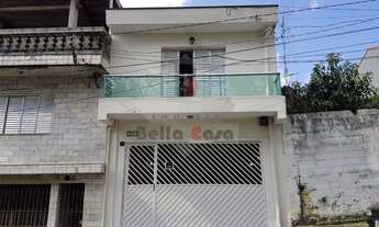 Imagem 6: Lindo Sobrado 3 dormitórios