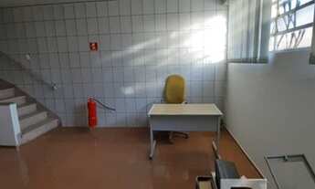 Imagem: Sobrado Comercial - Mooca