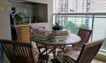 Imagem: Apartamento à venda, 162 m2 por R$ 1.200.000,09