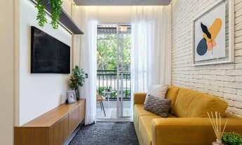 Imagem 5: Apartamento no Tatuapé com entrada facilitada