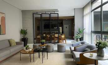 Imagem 4: SAO PAULO - Apartamento PADRÃO - VILA MADALENA