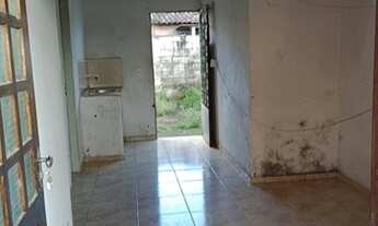 Imagem 5: Imóvel a venda Águas Lindas - Ananindeua <br>ACEITAMOS FGTS COMO ENTRANDA