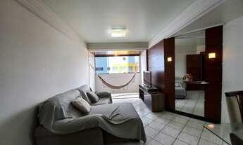 Imagem: Apartamento de 03 Quartos na Av. Pombal