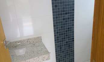 Imagem 4: Apartamento Novo, 3 Dormitórios, Suíte, 2 Vagas, Elevador