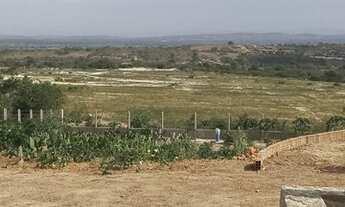 Imagem 2: Lotes 40x40 com parcelas fixas próximo a Surubim