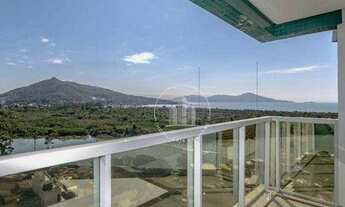 Imagem 7: Apartamento com 3 dormitórios à venda, 150 m² por R$ 1.638.182,59 - Centro - Biguaçu/SC