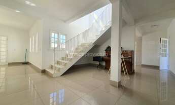 Imagem 7: Belíssima casa para locação em Valinhos no bolsão de segurança Terra Nova, com 330m²