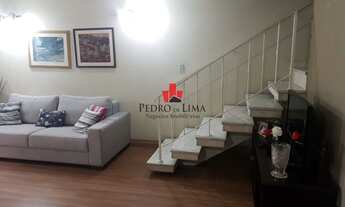 Imagem 4: Sobrado com 3 dormitórios e 2 vagas no Tatuapé