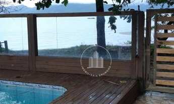 Imagem 2: Casa à venda, 236 m² por R$ 700.000,00 - Enseada de Brito - Palhoça/SC