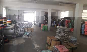 Imagem 3: Galpão/Depósito/Armazém para venda possui 780 metros quadrados com 1 quarto