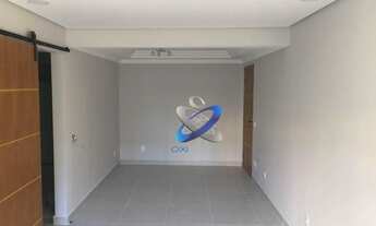 Imagem 6: Apartamento com 2 dormitórios à venda, 75 m² por R$ 395.000 - Jardim São Dimas - São José