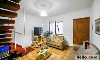 Imagem: Sobrado na Mooca próximo ao Hospital São