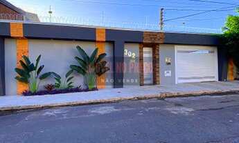 Imagem: CASA TÉRREA NO PANAMÁ/ANA MARIA COUTO