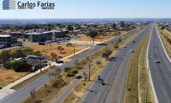 Imagem 3: Casa para Venda em Brasília, Setor Habitacional Jardim Botânico, 3 dormitórios, 2 suítes