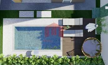 Imagem 4: Casa à venda 3 Quartos, 3 Suites, 2 Vagas, 280M², Nova Gardênia, Atibaia - SP