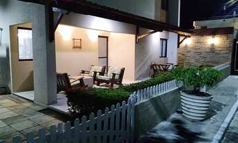 Imagem 4: Casa em condomínio fechado Maria Farinha