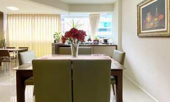 Imagem 4: APARTAMENTO DE 3 QUARTOS EM JARDIM DA PENHA NA QUADRA DO MAR