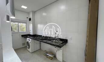 Imagem 6: Apartamento Residencial Yes Ideal Living - Medeiros - Jundiaí/SP