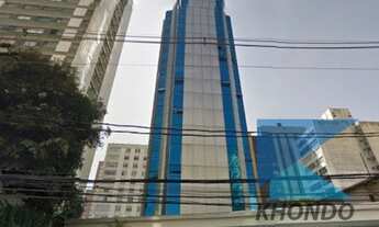 Imagem 3: SãO PAULO - Flat - Jardins