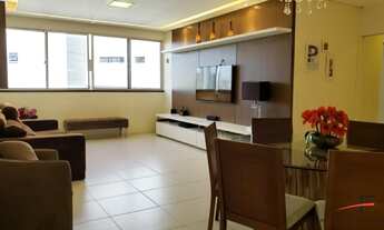 Imagem: Apartamento para venda com 3 quartos no