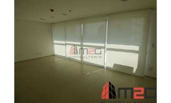 Imagem 6: Conjunto Comercial para locação no Campo Belo