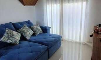 Imagem 4: Casa de condomínio para venda possui 230 metros quadrados com 3 quartos