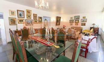 Imagem 7: Apartamento para venda tem 190 m² com 4 quartos em Ipanema - Rio de Janeiro - RJ