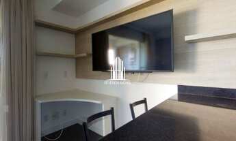 Imagem 7: Apartamento com 1 Dormitório no Morumbi