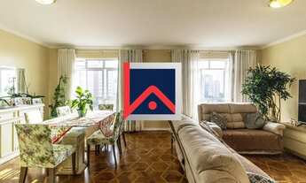 Imagem 2: Apartamento Venda Bela Vista 145 m² 2 Dormitórios