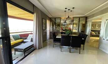 Imagem 6: Vendo apartamento mobilado