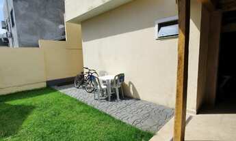 Imagem 2: Condomínio Cidade Jardim 2, casa duplex com 5 quartos, avenida Augusto Montenegro