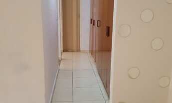 Imagem 3: Lindo e espaçoso apartamento todo em piso frio, travessa da Cons. Moreira de Barros<br