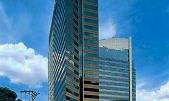 Imagem 7: Andar Corporativo para alugar, 2200 m² por R$ 220.000,00/mês - Vila Olímpia - São Paulo/SP