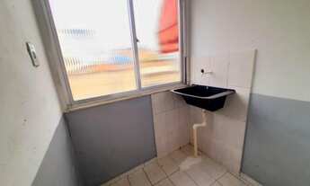 Imagem 7: RIO DE JANEIRO - Apartamento Padrão - BENTO RIBEIRO