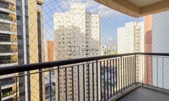 Imagem 3: Venda Apartamento 3 Dormitórios - 115 m² Moema