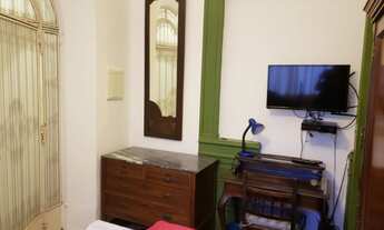 Imagem: Suíte numa linda casa em Laranjeiras com