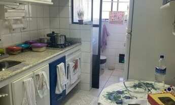 Imagem 5: Apartamento a venda próximo ao metrô Sacomã com 2 dormitórios e 1 vaga