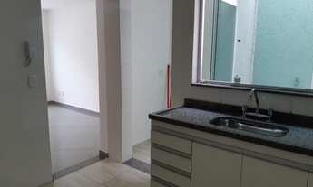 Imagem 7: Sobrado à venda, Chácara Mafalda, Sobrado em condomínio fechado, Sala com 2 ambientes, Coz